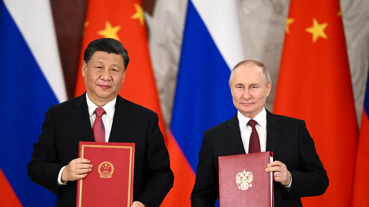 Putin afirmă că avut discuţii 