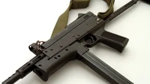 Private Romanian Co Exported Ammunition To Georgia – Def Min