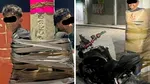 „Batmanul mexican” a devenit coșmarul hoților de biciclete. Cum îi pedepsește după ce îi prinde