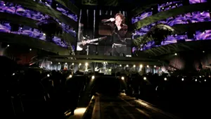 Veteranii de la Rolling Stones au hipnotizat 60.000 de spectatori români cu energia lor