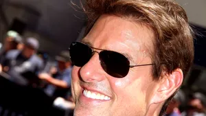 Tom Cruise a confirmat că filmările la noul 