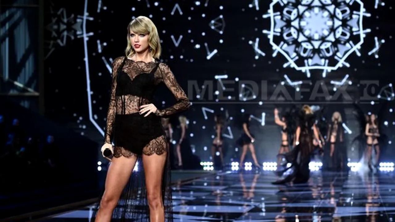 Top Forbes 2016: Taylor Swift, One Direction şi Adele-cei mai bine plătiţi muzicieni - VIDEO