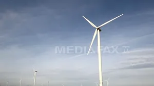 BERD analizează un împrumut de 46 milioane euro pentru parcul eolian Crucea din Dobrogea