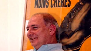 A murit Arthur Finkelstein, strategul politic care i-a consiliat pe Nixon, Reagan, Bush şi Netanyahu. În România a lucrat pentru Băsescu şi Tăriceanu