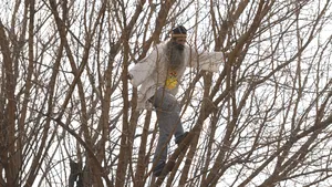 „Stegarul dac” a fost pus sub control judiciar după ultrajul de la sediul Arestului Central