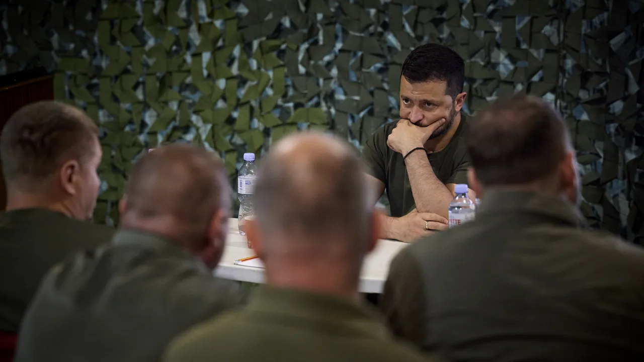 Creştere dramatică a numărului de decese în rândul militarilor din Ucraina - surse BBC