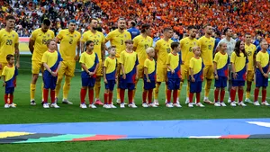 Premieră pentru Naţionala de fotbal: România va întâlni Canada în 5 septembrie la Bucureşti / Programul complet al tricolorilor în 2025