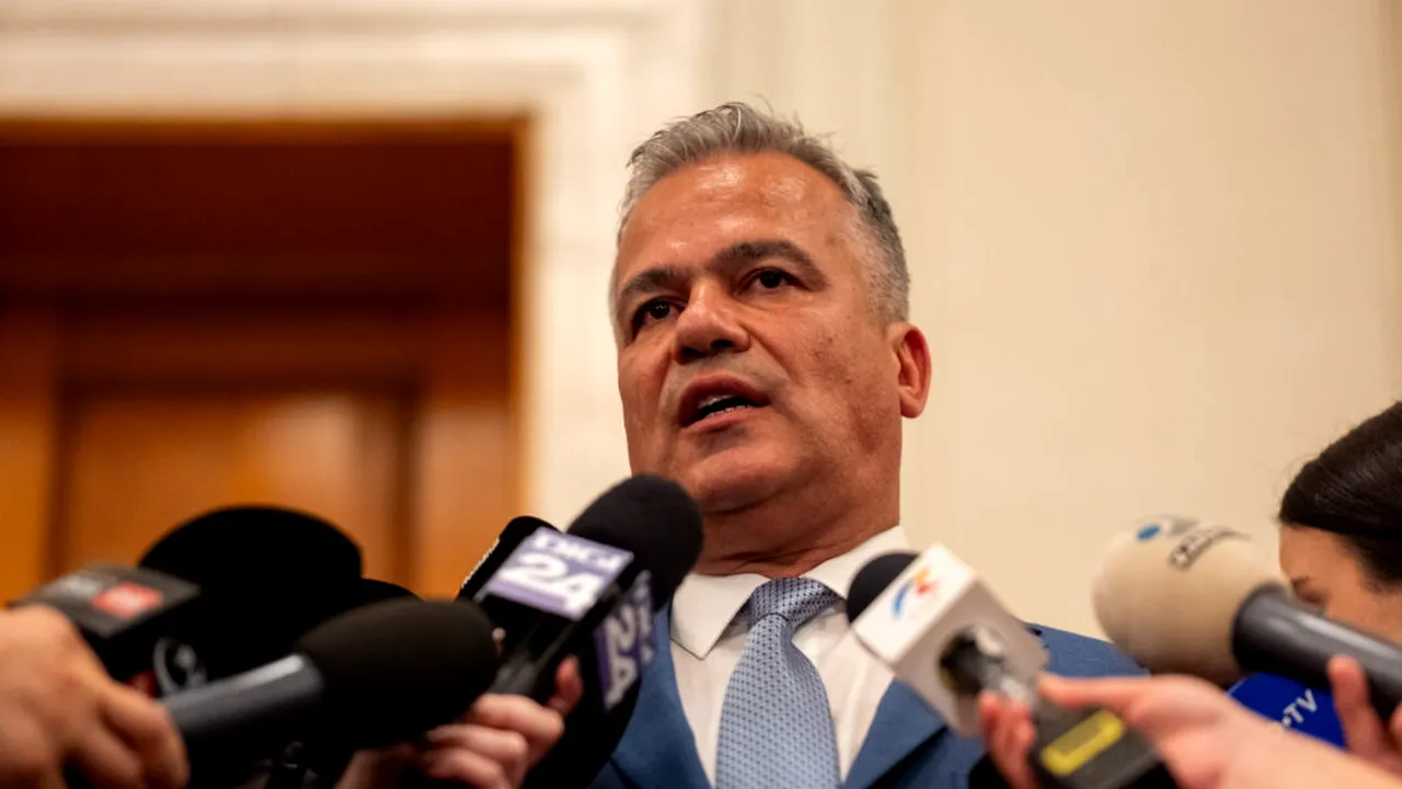 Rumanía lucha por encontrar un primer ministro: el candidato propuesto no logra los votos necesarios