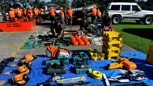 Mii de persoane evacuate în Filipine, înaintea taifunului Megi