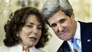 Starea de sănătate a soţiei lui John Kerry s-a ameliorat