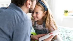 Secretul părinților cu copii echilibrați: nouă întrebări simple, dar puternice