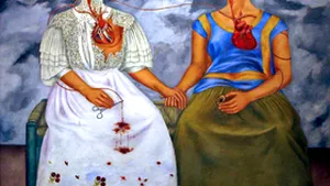 Centenarul Frida Kahlo, sărbătorit într-o expoziţie la Bucureşti
