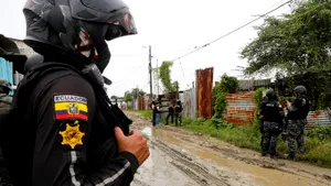 Atac armat într-un bar din Ecuador. 17 persoane au murit