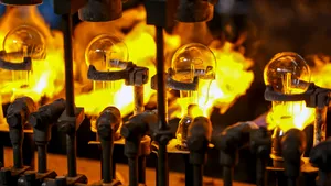 Pandemia şi războiul „sting lumina” unui important producător de becuri din Ungaria