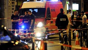 Atac armat într-un club din Franţa: Două persoane au murit, alte patru fiind rănite