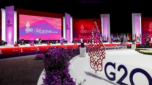 Rusia se pregăteşte de summitul G20. Kremlinul îşi întâlneşte contestatarii în Bali
