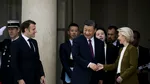 Liderii Uniunii Europene se vor întâlni cu Xi Jinping la Beijing, în iulie