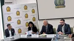 Șeful DNA și procurorul general al României se ocupă de „Grupul de dialog și reflecție” al Forumului Just.AI, inițiat de Nicușor Dan
