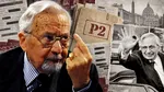 Licio Gelli, omul care a construit un stat secret în interiorul Italiei. Lista cu 962 de nume care a prăbușit un guvern