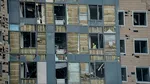 Un spital militar din Ucraina a fost lovit de dronele lansate de ruși