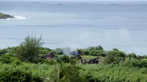 Taiwanul a început exerciţii militare cu muniţie reală. Ministrul taiwanez de Externe: China se pregăteşte pentru invazia insulei