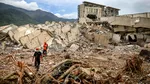 Un complex rezidențial din perioada lui Chávez, în ruină după cutremurele din Venezuela
