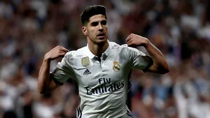 Real Madrid a refuzat o ofertă de 50 de milioane de euro pentru Marco Asensio de la Liverpool