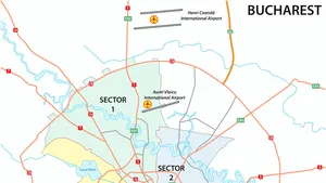 Sectorul 6 va avea un nou parc. Primăria vrea să construiască şi o salină