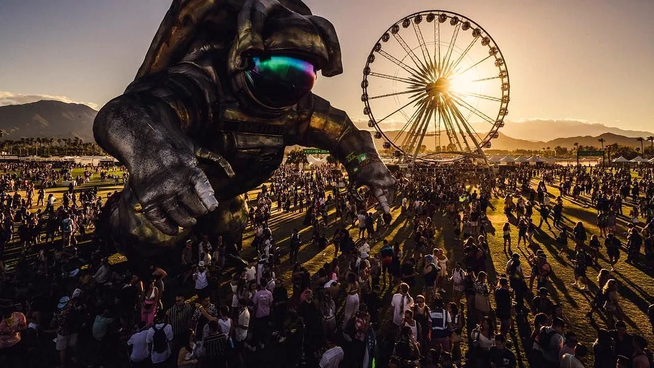 Fără festivaluri şi în prima parte a lui 2021: Cel mai mare festival de muzică din lume, amânat din nou