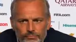 Moment cutremurător la Cupa Mondială. Un selecționer a primit vestea morții tatălui său în conferința de presă