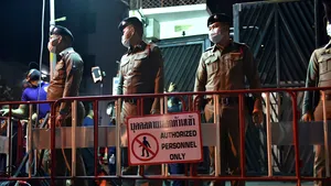 Cum îşi finanţează armata din Myanmar regimul opresiv? Răspunsul ar putea fi ascuns adânc în pământ