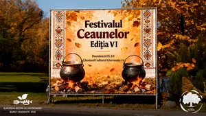 Recomandarea săptămânii - Visit Timiș