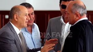 Oamenii de fotbal au început să-şi înstrăineze averile şi să bage cluburile în insolvenţă, susţine DNA