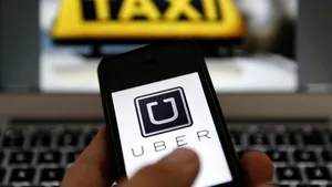 Directorul Uber s-a retras din echipa de consiliere economică a preşedintelui Donald Trump