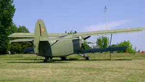 Eleven Dead, Three Severely Injured In Plane Crash In SE Romania