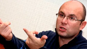 Guşă: DNA are un dosar pe numele lui Vosganian