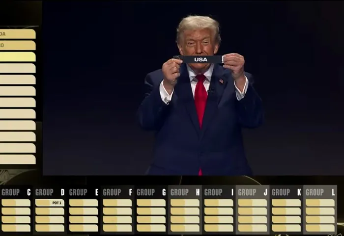 SPORT A început tragerea. România află potențiala grupă de la Mondial. Tragerea la sorți a grupelor Campionatului Mondial 2026. UPDATE: Trump a primit premiul FIFA pentru pace și va efectua tragerea