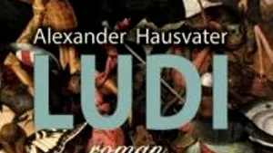 O carte pe zi: „Ludi” de Alexander Hauvater