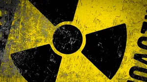 Reacţia CNCAN după ce un depozit de deşeuri radioactive din Kiev a fost lovit de rachete