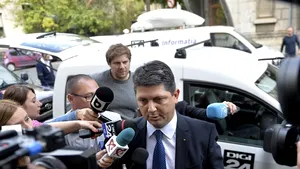 Fostul ministru de Externe Titus Corlăţean, AUDIAT la DNA, în dosarul privind votul din diaspora: 