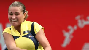 Monica Niculescu în sferturi la Port Pirie