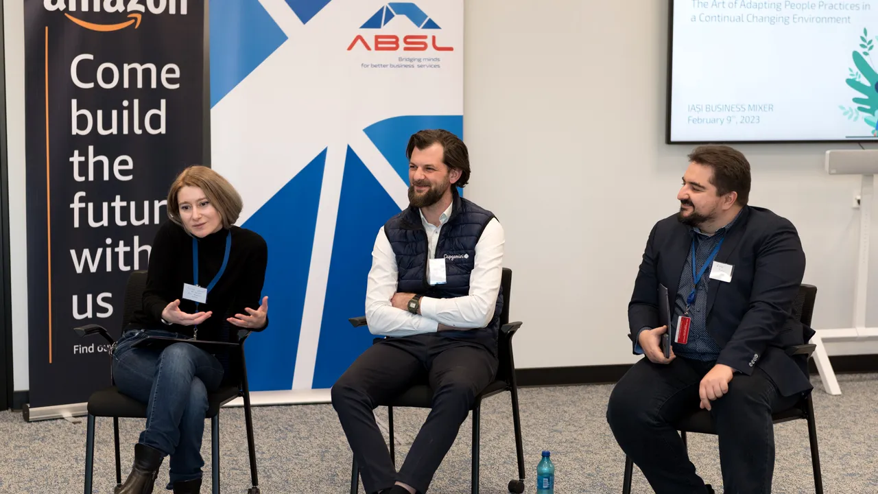 Asociaţia reprezentativă a industriei de outsourcing: Avem nevoie de stimulente fiscale