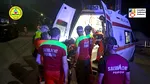 A plecat singur să deschidă un nou traseu de cățărare. A fost găsit căzut de pe stâncă, în stare gravă