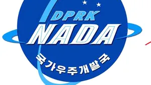 Agenţia spaţială a Coreei de Nord are un logo aproape identic cu cel al NASA - FOTO