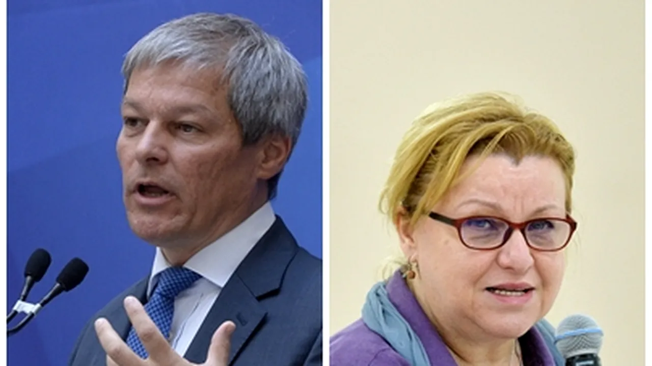 Cineaştii către Cioloş şi Parlament: E nevoie de grup de lucru pentru dezbaterea Ordonanţei Corinei Şuteu