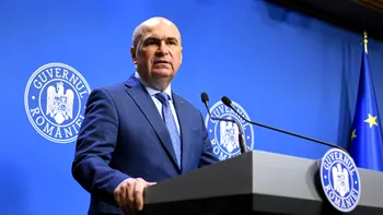 ECONOMIC Proiectul care va duce la creșterea nivelului Dunării pe brațul Bala, scos de la sertar. Ilie Bolojan: O consider o lucrare strategică și trebuie să o punem în practică cât mai repede posibil