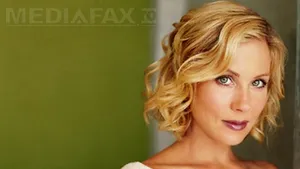Christina Applegate este însărcinată