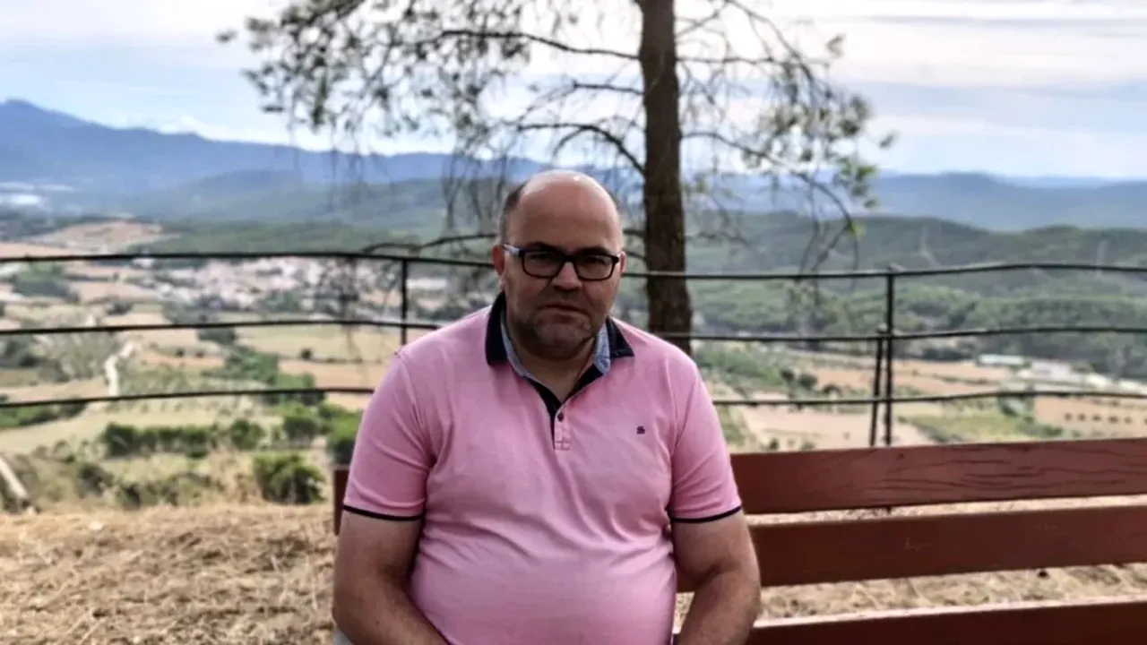 Spaniolul care s-a îndrăgostit de România | Agustin Montero se împarte între tradițiile românești și cele spaniole: „Uneori îmi vine să mănânc sarmale, alteori tapas”