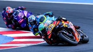 MotoGP rămâne la Silverstone. Marele Premiu al Marii Britanii, în calendar până în 2028