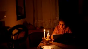Operatorul reţelei de stat Ukrenergo: O parte din centralele electrice ucrainene nu vor putea funcţiona la capacitate maximă din cauza atacurilor masive ale ruşilor